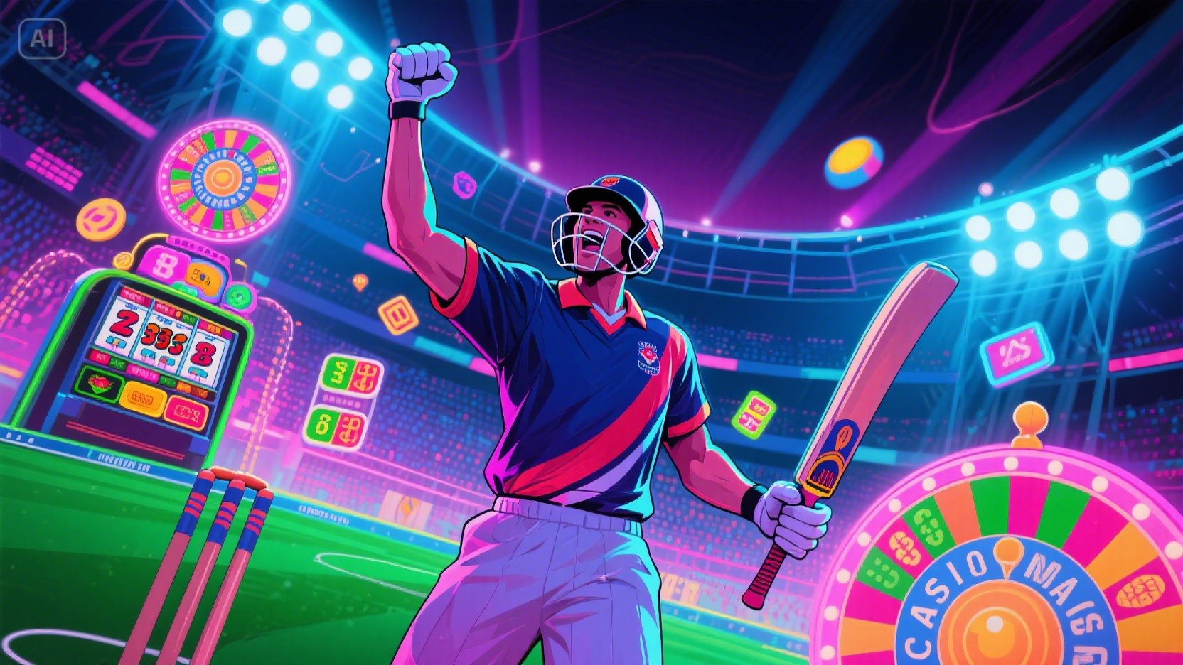 Registration at Spinsino Casino