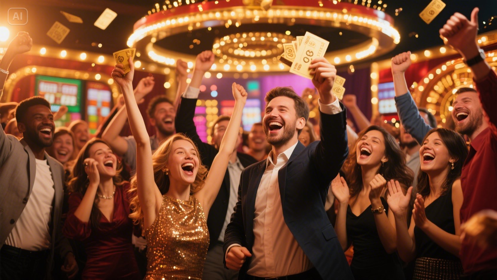 Registration at Spinsino Casino