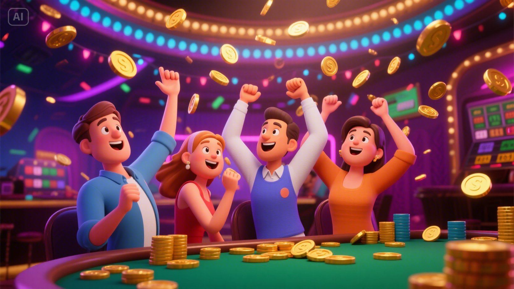 Registration at Spinsino Casino