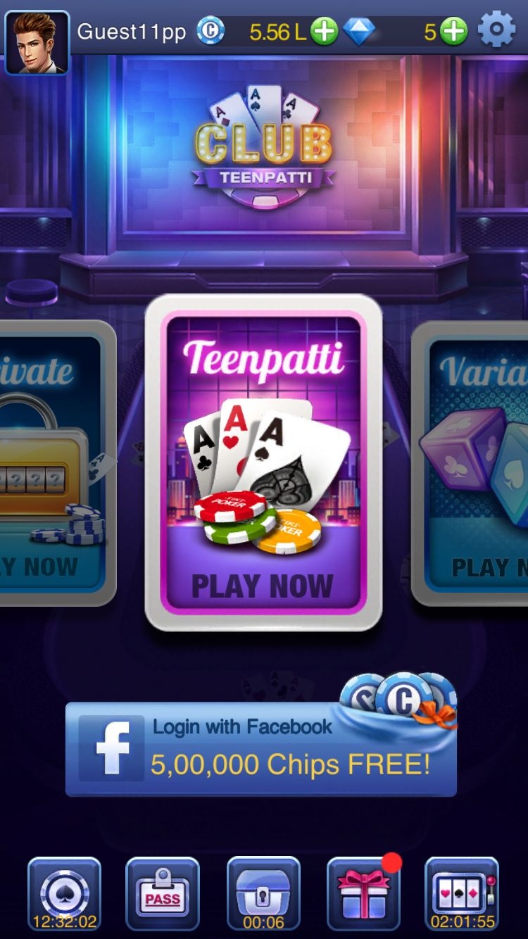 Spinsino game