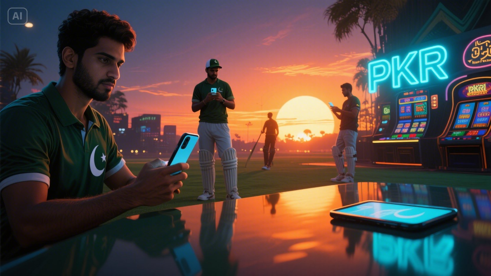 Registration at Spinsino Casino