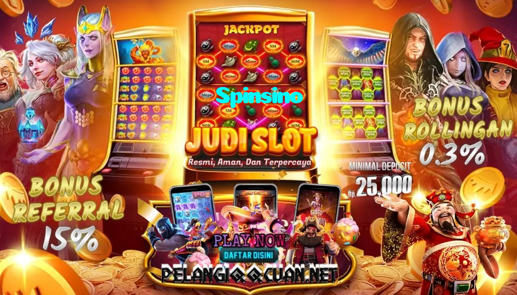 making first deposit on Spinsino website using local payment methods in Pakistan