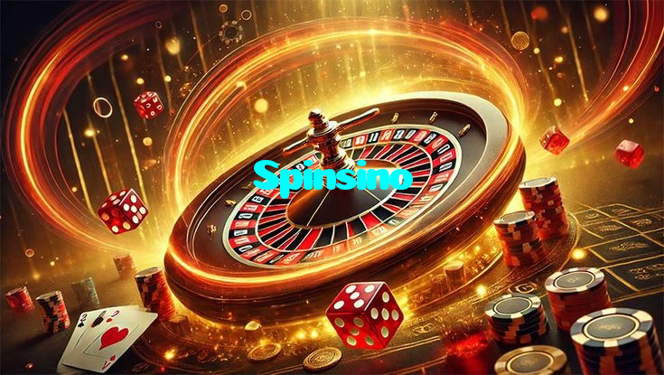 available types of Spinsino bet including pre-match live express and system bets