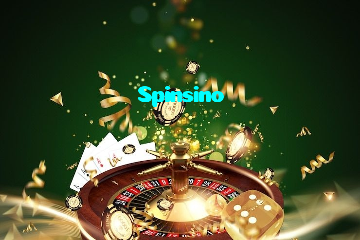 Spinsino خوش آمدید بونس +600% پیشکش موبائل ایپ کے پروموشن سیکشن میں دکھائی دیتی ہے۔