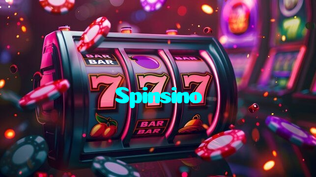 Spinsino